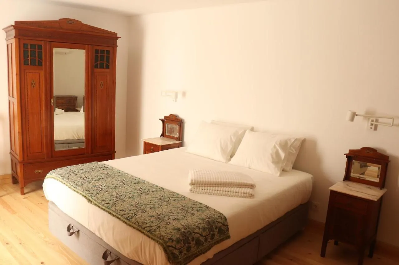 Ferienwohnung Casa Gil Vicente Almada 0*,  Portugal