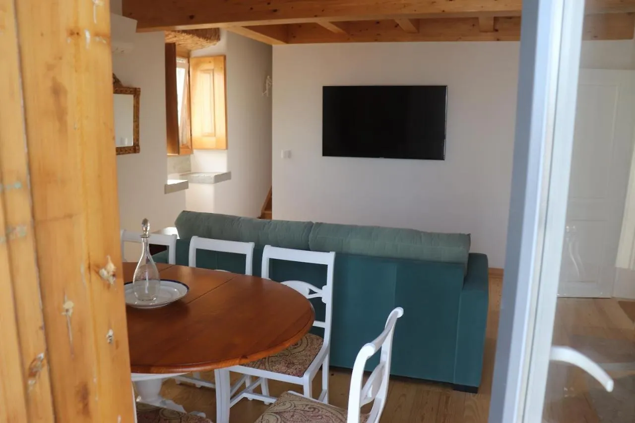 Casa Gil Vicente Lejlighed Almada