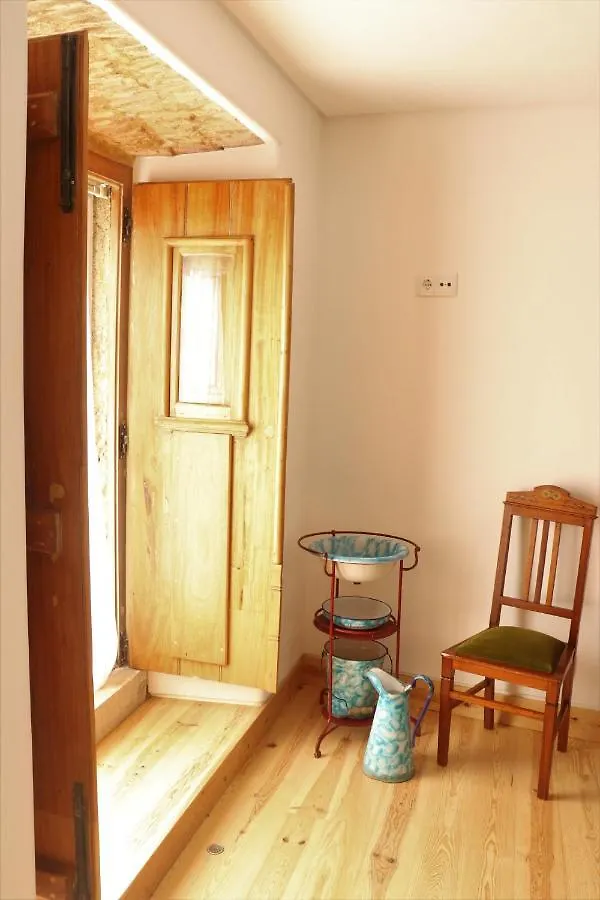 Ferienwohnung Casa Gil Vicente Almada Apartment
