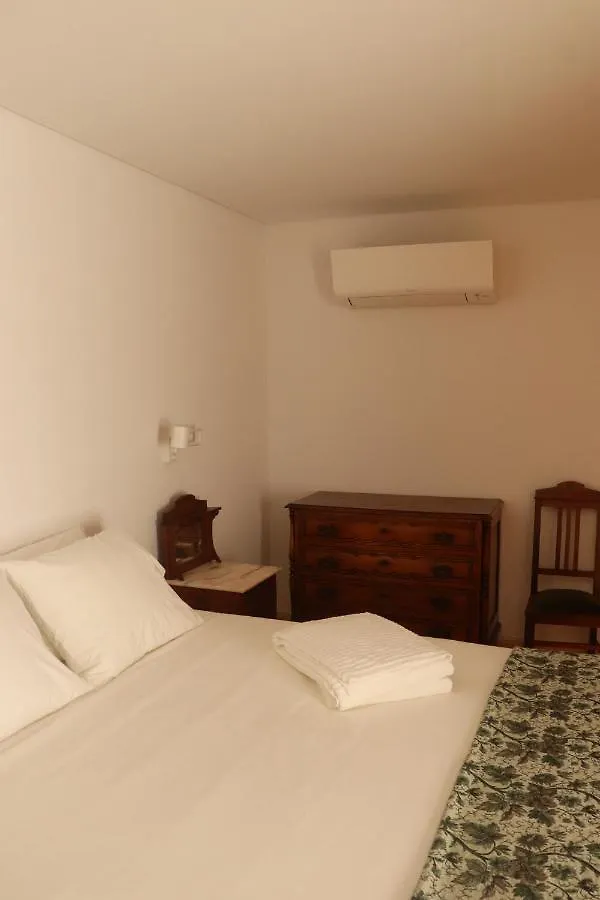 Ferienwohnung Casa Gil Vicente Almada