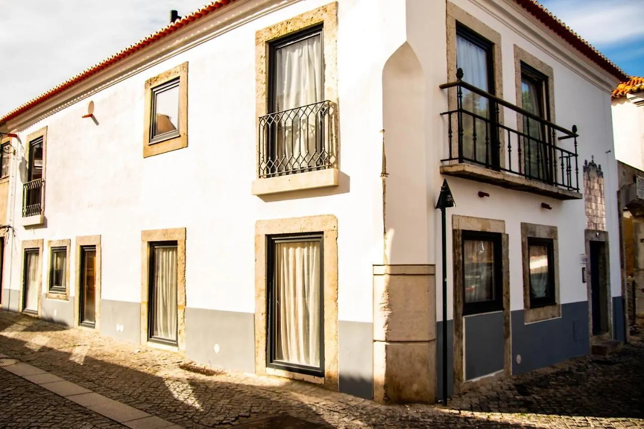 Casa Gil Vicente Lejlighed Almada 0*,  Portugal