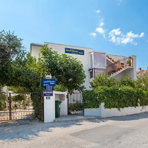 Near Babic Split
