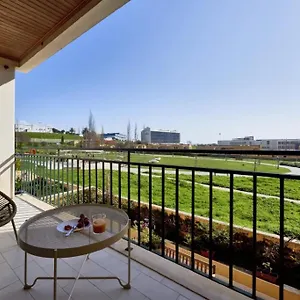 Carcavelos Apartment