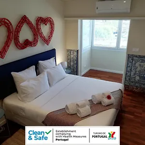 Lx Art Flats | Flat One Apartment