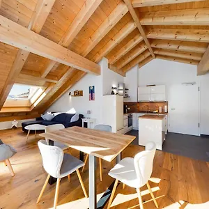 Herzstück Apartment Garmisch-Partenkirchen