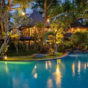 Tree House Villa Ubud