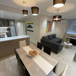 Apartamento Acolhedor Na Apartment