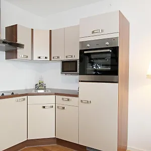 Christiano Hauptbahnhof | Contactless Check-in Apartment Wien