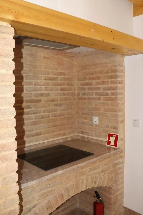 Appartement Casa Gil Vicente à Almada