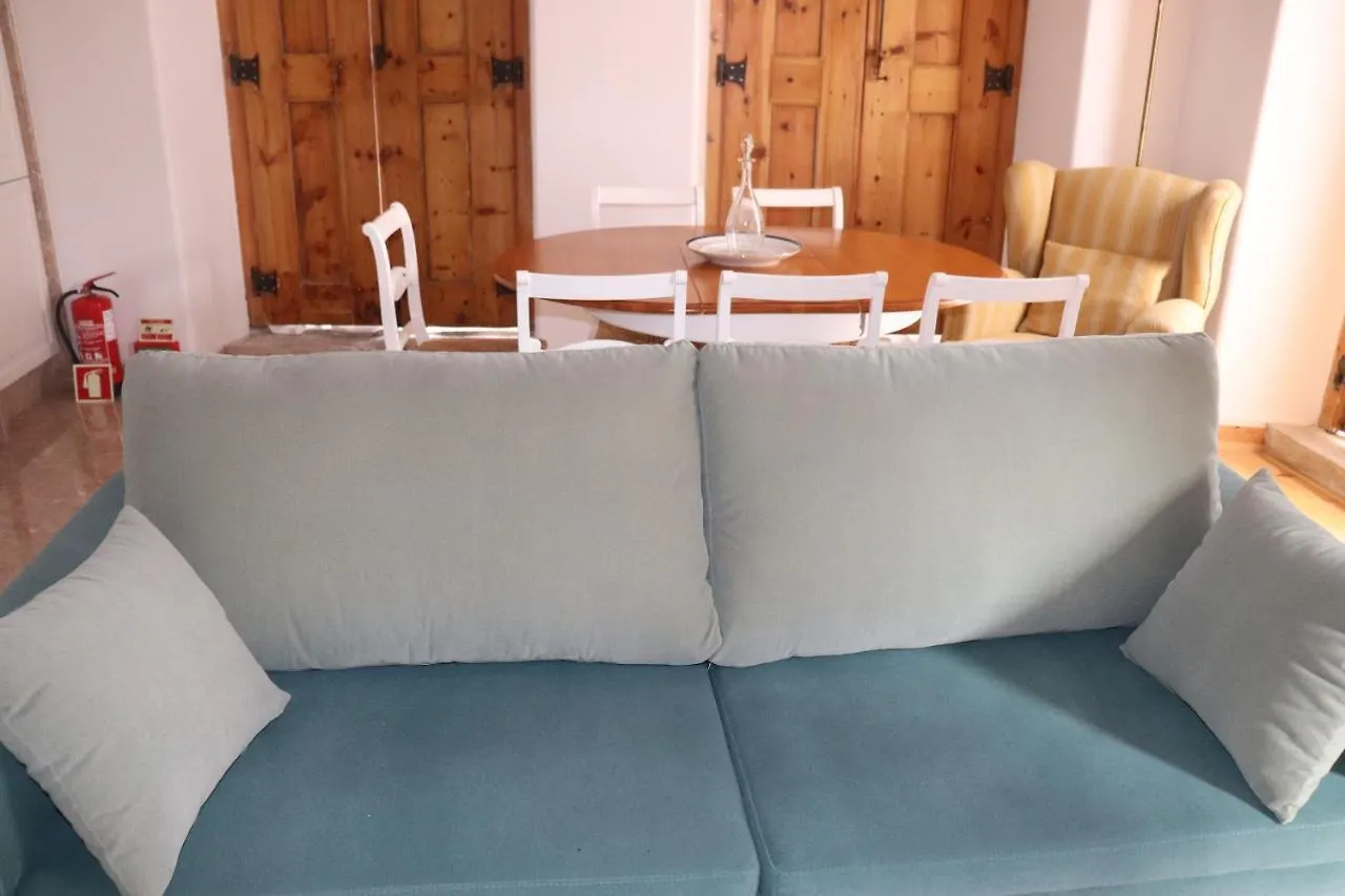 Appartement Casa Gil Vicente à Almada