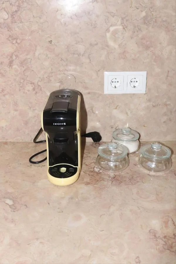 Appartement Casa Gil Vicente à Almada
