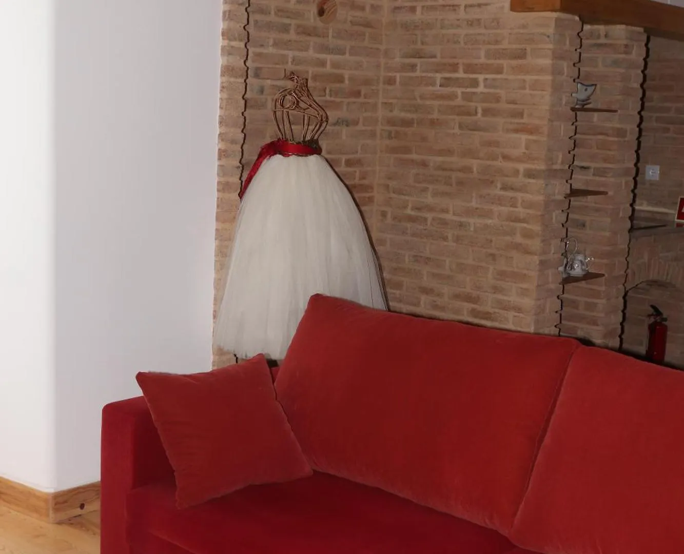 Appartement Casa Gil Vicente à Almada