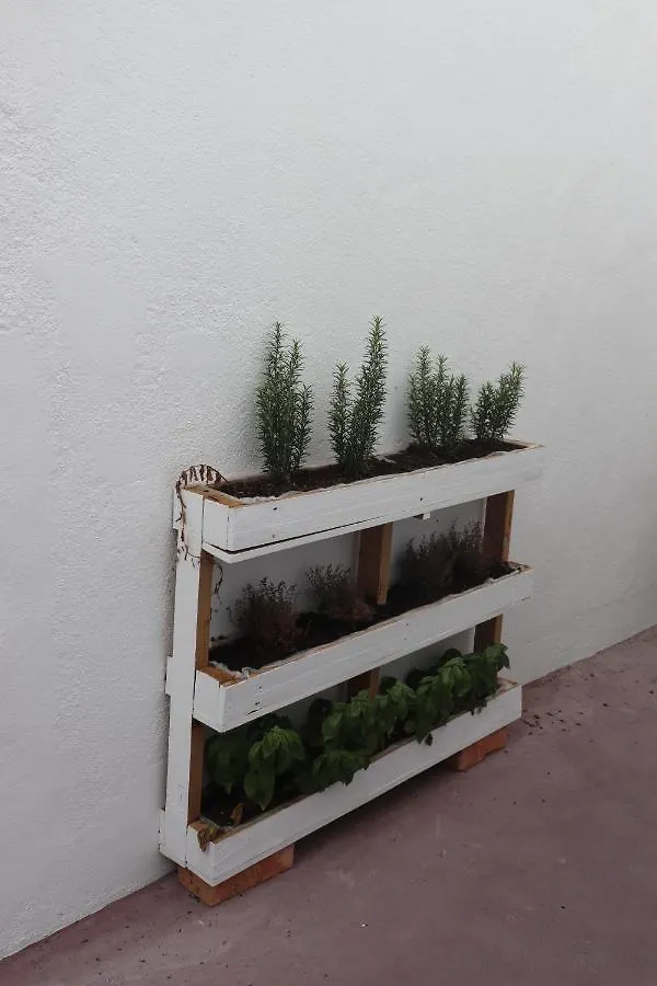 Appartement Casa Gil Vicente à Almada