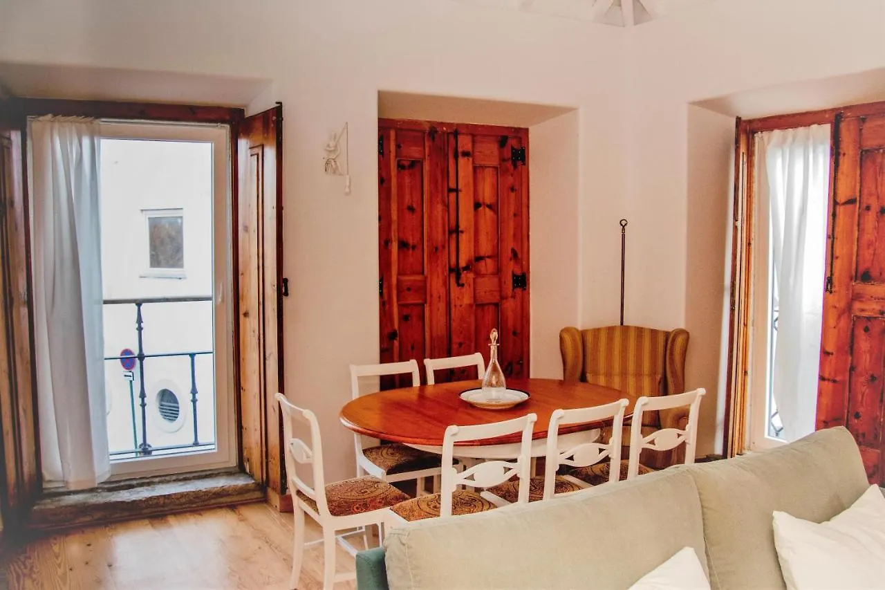 Appartement Casa Gil Vicente à Almada