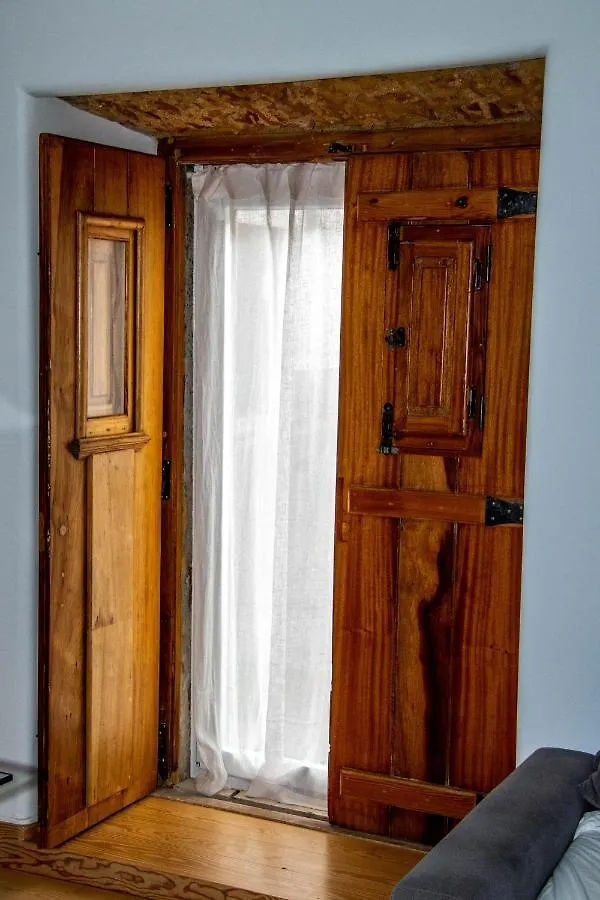 Appartement Casa Gil Vicente à Almada