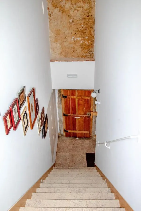 Appartement Casa Gil Vicente à Almada