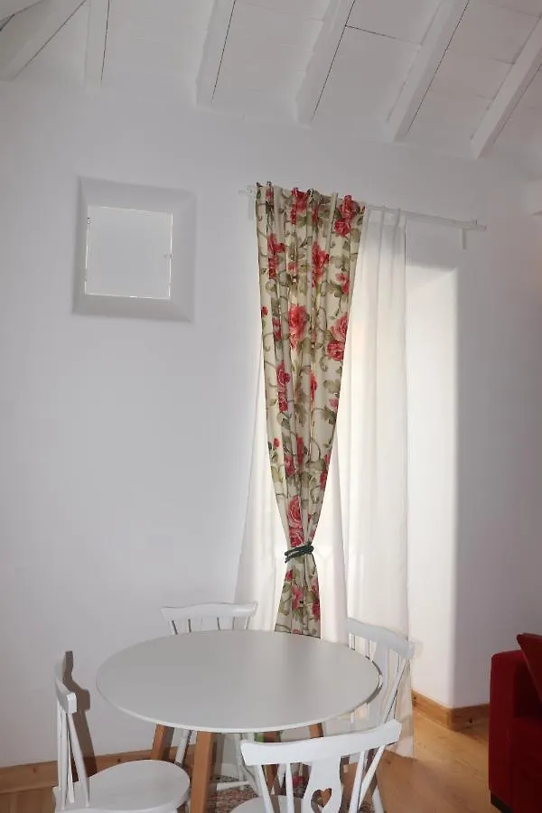 Casa Gil Vicente Apartment Almada