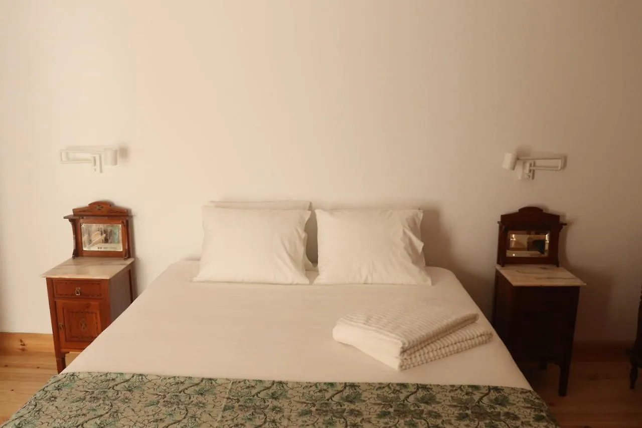 Casa Gil Vicente Apartment Almada