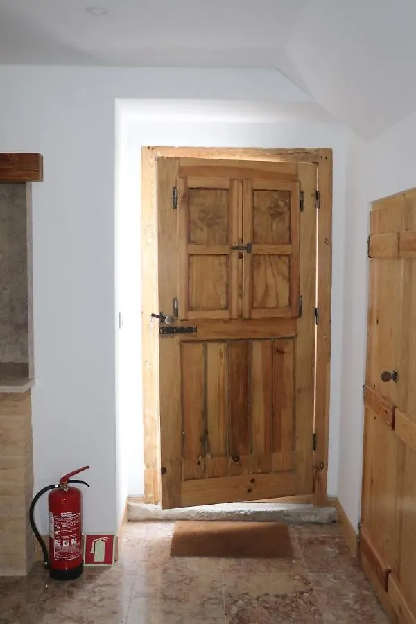 Casa Gil Vicente Apartment Almada