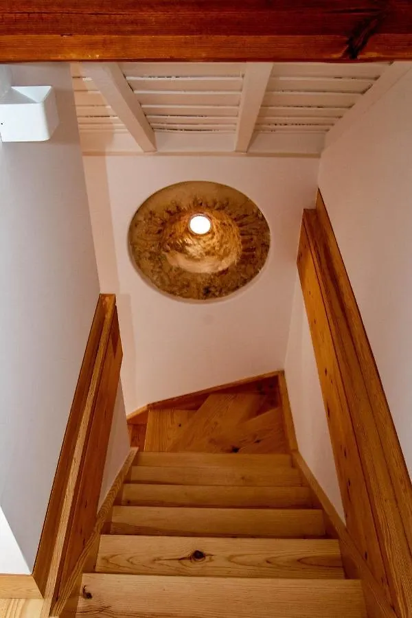 Casa Gil Vicente Apartment Almada 0*,