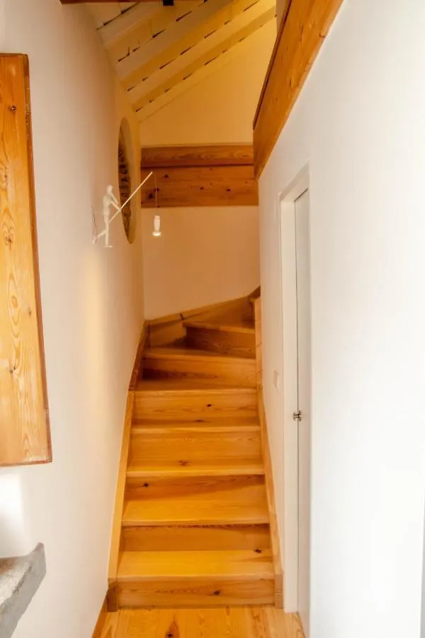 Casa Gil Vicente Apartment Almada
