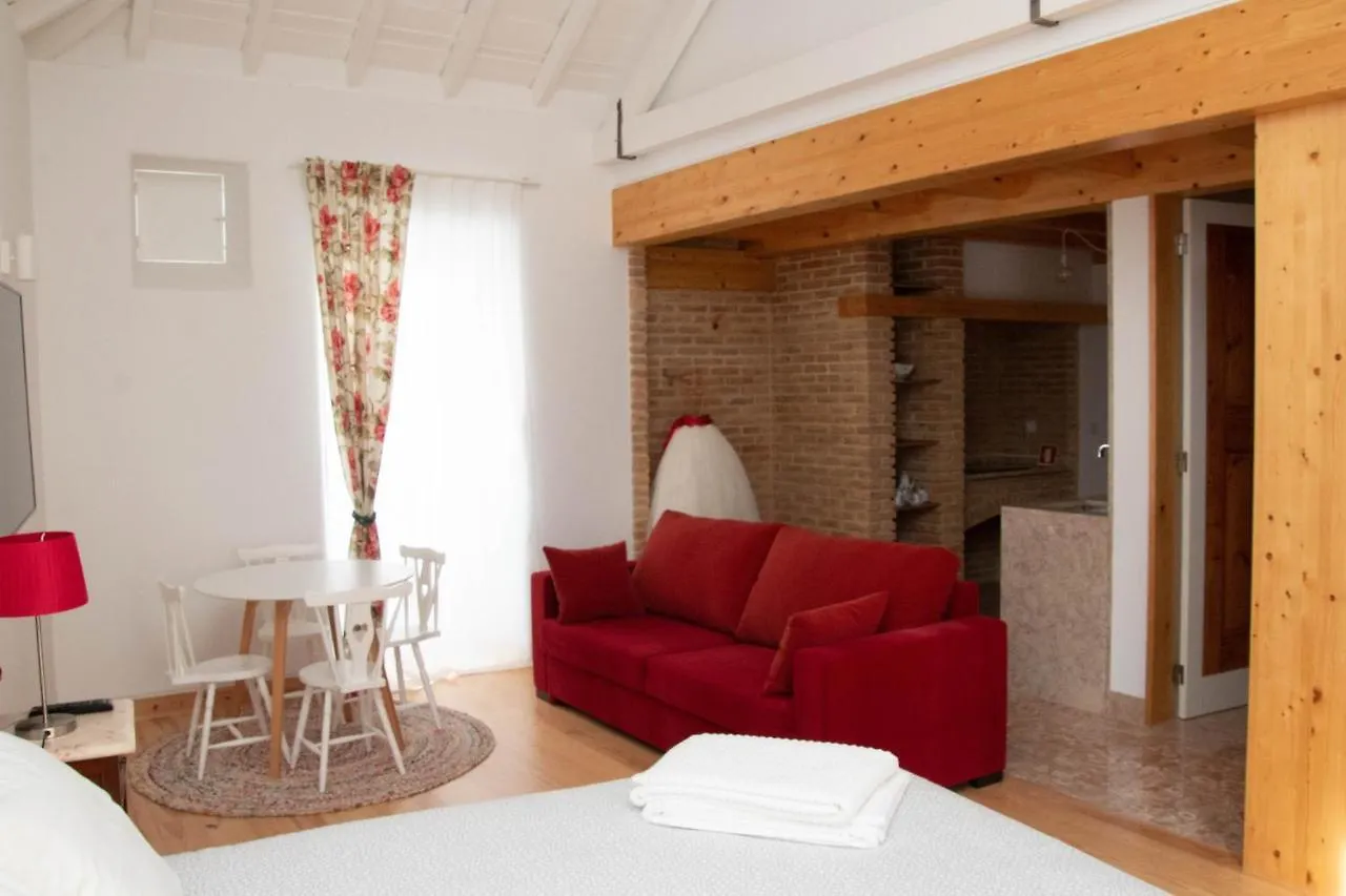 Casa Gil Vicente Apartment Almada