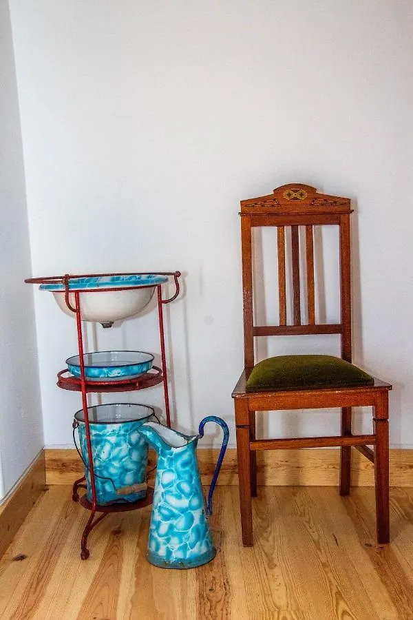 Casa Gil Vicente Apartment Almada